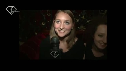 fashiontv Ftv.com - 28.endorsement Happy New Year 