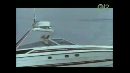 Samantha Fox - Nothing is Gonna Stop Me Now