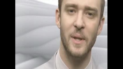 Justin Timberlake - Lovestoned (i Think Sh