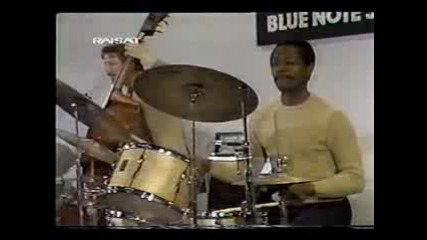 Stan Getz - O Grande Amor