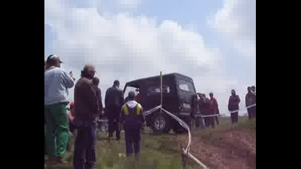 Offroad С. Лазарово - 38
