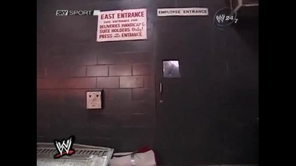 Wwf Raw - 11 March 2002 [4 част]