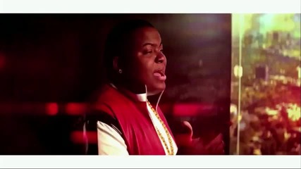 Sean Kingston Feat. Justin Bieber - Eenie Meenie (hq)