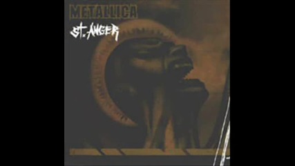 Metallica - Shoot Me Again (st. Anger)