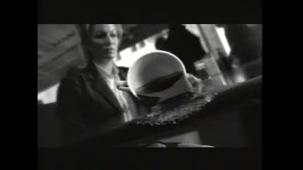 Michael Jackson - Stranger In Moscow