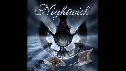 Nightwish End Of All Hope 
