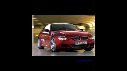 Lamborghini And Bmw *2 in 1*