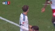 Hamburger SV vs. 1. FSV Mainz 05 - Game Highlights