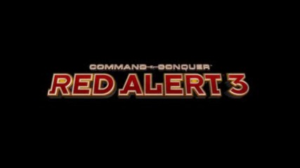Red Alert 3 Trailer
