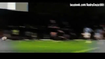 David Silva-manchester City 2011-2012