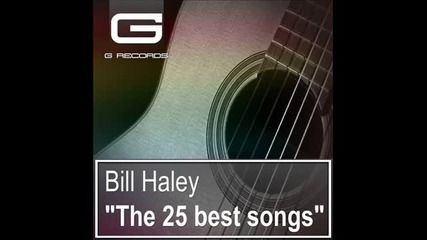 Bill Haley - Fractured / Gr 014 16