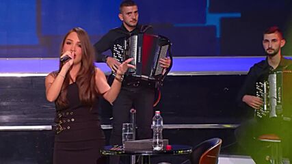 Milica Jokic - Rane moje - (live) - (tv Grand 16.10.2023.).mp4