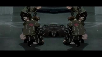 My Naruto A[m]v - Shikamaru Never Too Late...