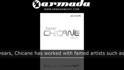 Chicane - Early - Original Mix. Chill out.