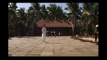 First Battle ( Apocalypse Now )