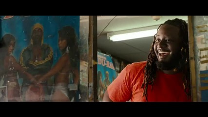 Lottery Ticket - Official Trailer 