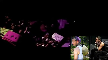 Yeah - Mv - Jeff Hardy