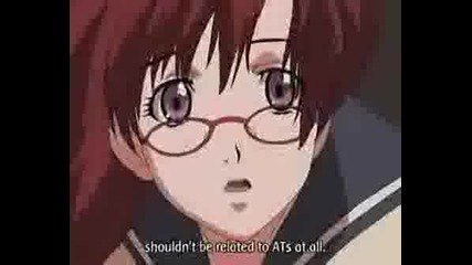 Anime - Air Gear - Episode 9