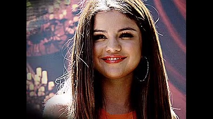 Selena Gomez and Justin Bieber