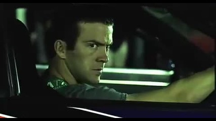 the fast of furios Tokyo Drift trailer 