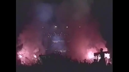 Ceca - Djurdjevdan - (LIVE) - (Pionir 1995)