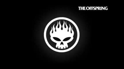 The Offspring - Race Against Myself