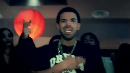 Страхотна! Drake - Started From The Bottom (explicit)