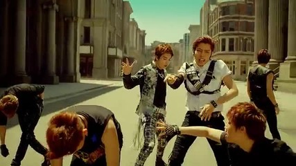 Infinite - Destiny ( Ver B )