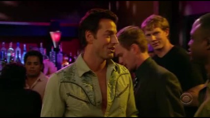 How I Met Your Mother - S02e10