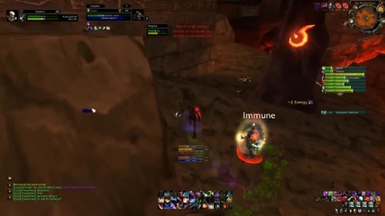 Vespira - Blackrock Mountain Clip