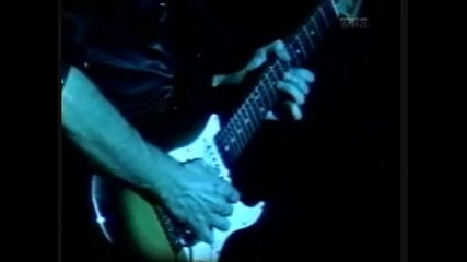 Ritchie Blackmore (bach & Greensleeves solo)