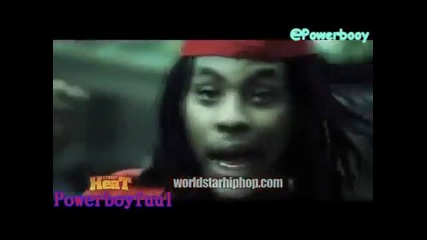 (official Video) Soulja Boy ft Waka Flocka Trav - Ocean Mobb