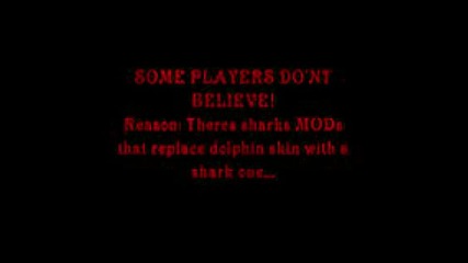 Gta San Andreas Myth 5 Sharks