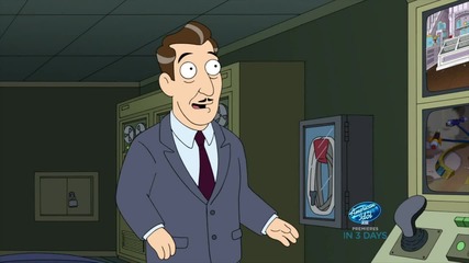 American Dad Сезон 9 Епизод 10