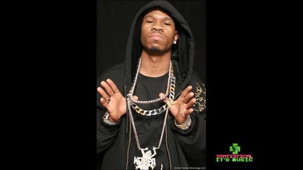 Chamillionaire - My Life (ft. Trae, Slim Thug) [ Hq Sound ]