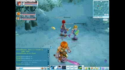 Tales Of Pirates Fun :d