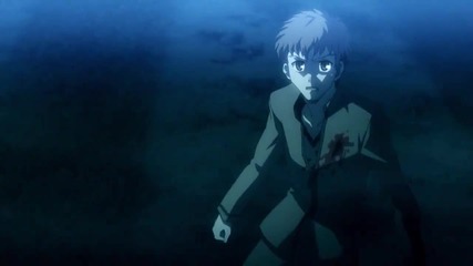 [amv] Fate/stay night