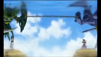 Blue Dragon episode 11 part 1 English 
