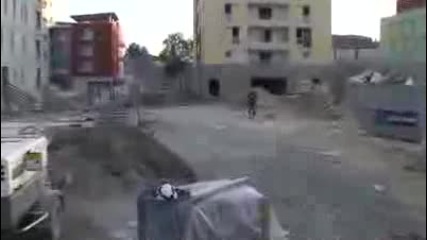 Foot 2009 (remi Gaillard)