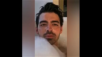 joe jonas