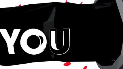 David Guetta - Without You (lyrics video)