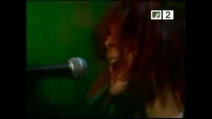 Nirvana - School Mtv Studio 1992