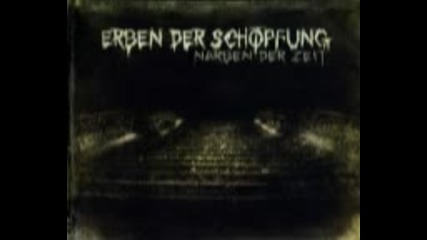 Erben Der Schopfung - Narben Der Zeit ( full album 2009)