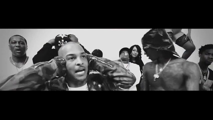 T. I. - About The Money feat. Young Thug ( Официално Видео )