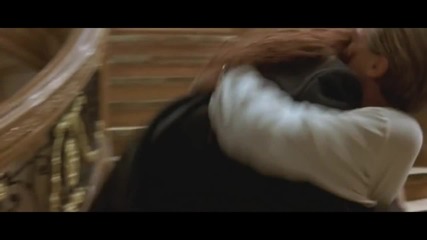 Gotthard --- Don't let me down