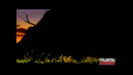 Full Metal Alchemist - Opening 4 (hd) - Youtube