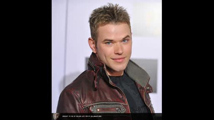 Kellan Lutz*finger Eleven - Paralyzer