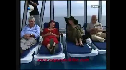 !екслузивно! Брак с чужденец (на турски) - Последен епизод 