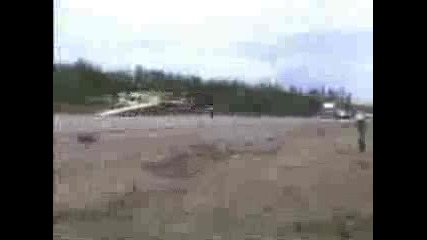 Crazy Drivers
