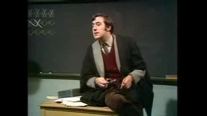 Monty Python - Италианския език